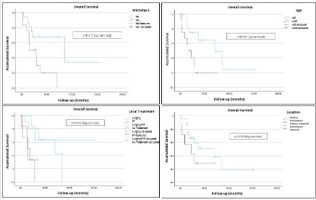 Is it Possible to Predict the Prognosis of Ewing Sarcoma in Adults ...